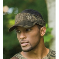 KC Caps Mossy Oak  Break Up Visor